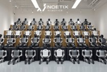 松延动力将上春晚，“形式非常新颖，跟之前的都不一样”