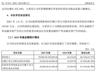 “高中签率”新股，来了！