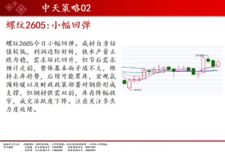 中天期货:白银再创新高 螺纹小幅回弹