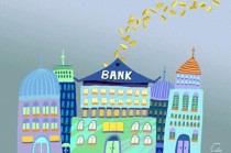 一年减少2900家，银行网点加速重构