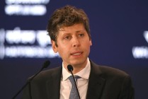 奥特曼为AI资源消耗辩护：用水担忧是假的，人类也会消耗能源