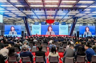 港交所陈翊庭：将探索人工智能监测股价异动、提高监管效率