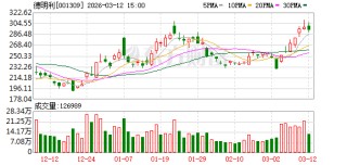 德明利：公司已与上游多家存储原厂建立了深度战略合作