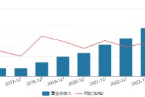 200亿市值宇信科技港股IPO：营收近10年首次下降，董事长洪卫东薪酬却暴增52%