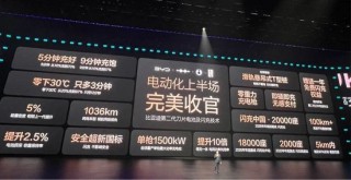 比亚迪，重要发布！