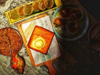 绿茶集团上市破发，茶饮连锁股价狂飙风没有吹到它