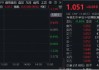 内外资金共振，科网龙头奋力向上！小米腾讯盘中急拉，美团涨超3%