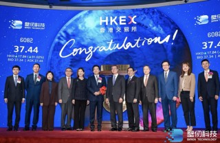 最全梳理！壁仞科技上市，市值狂飙至900亿，揭秘背后资本版图