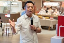 今晚10点！西贝贾国龙将再回应罗永浩，过去24小时发生了啥？