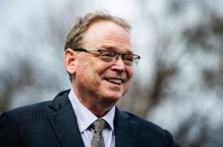 特朗普首席经济顾问：达成贸易协议或消除征收“报复税”的必要性