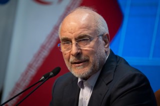 伊朗议长：特朗普两周内说击败了我们9次，太搞笑了！