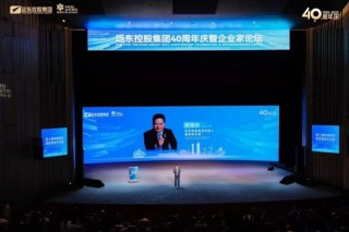 蒋锡培为何是“好命”的人？