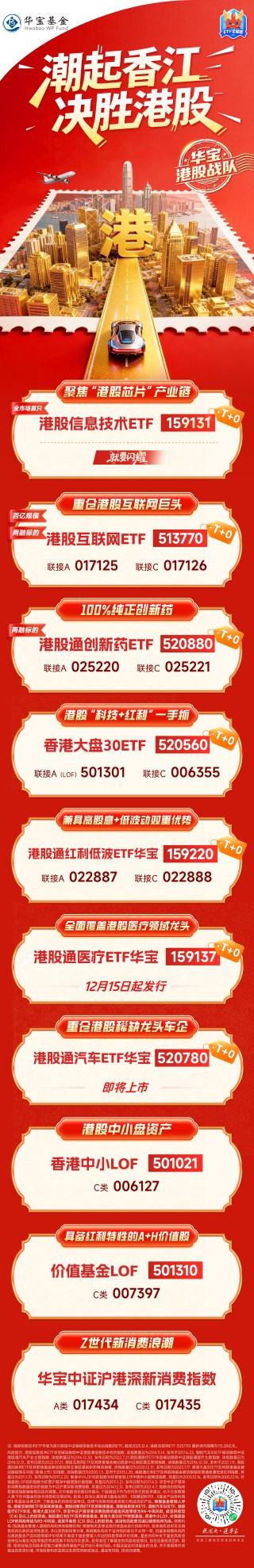 港股，全线反攻！