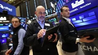 开盘：美股周一开盘基本持平 市场关注中东局势发展