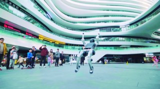 资本“慢跑” 护航机器人“长跑”——解码机器人产业从实验室到量产之路