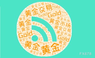 市场担忧全球经济衰退风险加剧，黄金继续走强