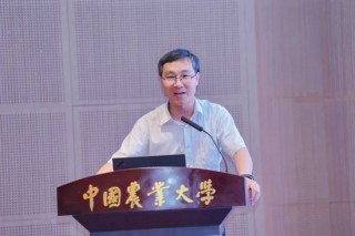 2025“三农”保险发展论坛在京举办 聚焦多层次农业保险体系构建