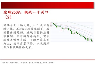 中天期货:商品指数停顿震荡 棕榈震荡