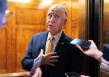 特朗普提名的华盛顿联邦检察官人选遭共和党关键议员反对