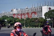 台积电人工智能芯片产能供不应求