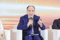 浦发银行金融市场总监薛宏立出席2026全球南方金融家论坛