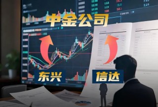 三江汇流：解读中金合并案的协同效应与价值重塑