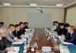 中国进出口银行董事长陈怀宇在哈萨克斯坦开展工作调研