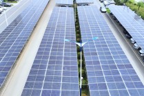 华天科技：绿色智造引领半导体可持续发展