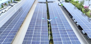 华天科技：绿色智造引领半导体可持续发展