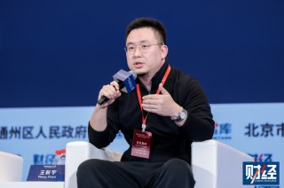 美团龙珠合伙人王新宇：90后创业者敢于突破尝试，敢于失败