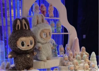 黄牛撤退，粉丝沉默！泡泡玛特开年首款IP上市即“遇冷”，什么原因？