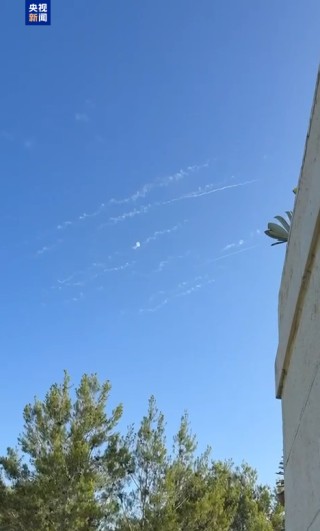 伊朗开始“报复”