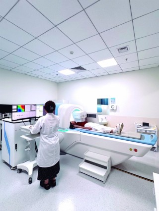 资本“慢跑” 护航机器人“长跑”——解码机器人产业从实验室到量产之路