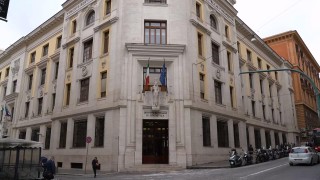 意大利国家统计局：美关税政策将对全球经贸前景产生负面影响