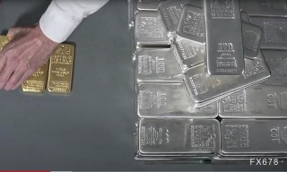 白银陷入“死局”？黄金也有跟跌趋势