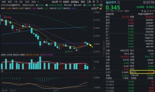 联影医疗、爱尔眼科等龙头齐跌，最大医疗ETF（512170）盘中再失年线，场内高频溢价，“抄底”资金出动？