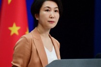 中方是否考虑参加俄乌会谈？外交部回应
