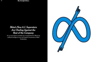 Meta版「甄嬛传」！28岁天才上位，掌管6千亿命脉，AI教父愤然出走