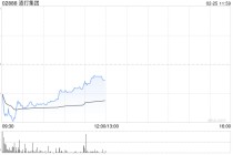 花旗：渣打集团上季基本税前利润逊 但资本回报较佳