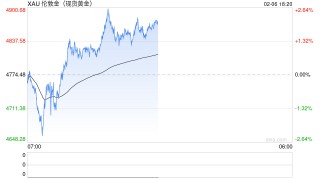 金银巨震的真相？资管大佬直言：大宗商品是投机赌注
