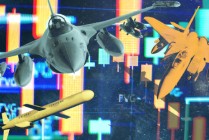 美国军工初创企业尚未在战争中挑大梁