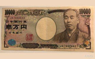 美日利差进一步收窄+避险情绪升温，日元兑美元逼近年内高点，144.55成关键支撑