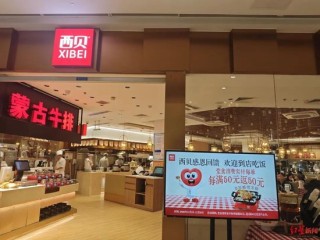 预制菜风波两个月后，西贝“冰与火”：10月以来累计闭店近10家，接连发放优惠券，顾客消费200元实付5元