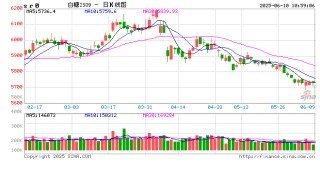 光大期货软商品类日报6.10