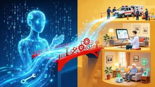 当AI走向“解决问题”：平安如何打造“超级有用”的智能体？