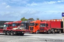 【推演：零担快运，谁主沉浮？顺丰、跨越、德邦、安能、京东物流、中通快运…】