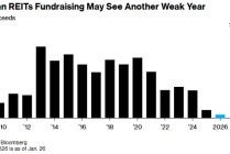 日本债市巨震冲击房地产，REITs再融资陷入“寒冬”
