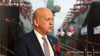 即将重返红海！以星航运正等保险批准恢复苏伊士航行