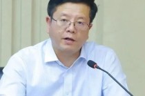 恭喜北京银行戴行长