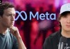 Meta版「甄嬛传」！28岁天才上位，掌管6千亿命脉，AI教父愤然出走